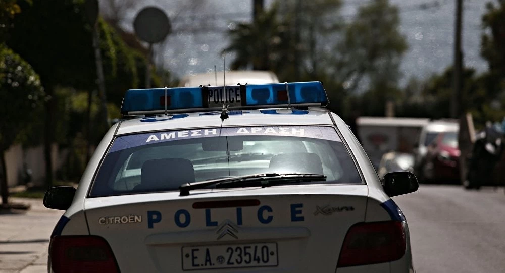 Κρήτη: Έβγαζε το μεροκάματο και το λάδι του χρόνου – Μερακλής ο ληστής